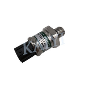 Sumitomo Low pressure Sensor KHR2915/KM11/5MPa/13mm for Excavator Spare PartSH120A3 SH200A3 SH330A3 SH460A3 SH700A3 CX130 CX160 CX210 CX240 CX290 CX330 CX350 CX460