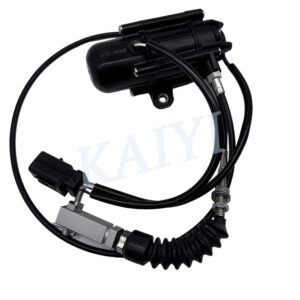 Caterpillar 307E Caterpillar 306E Throttle Motor 525-4479/349-0803 for Excavator Spare Part CAT/E303.5E2/E304E2/E305.5E2/E306E/E306E2/E307E/E308E/E308E2