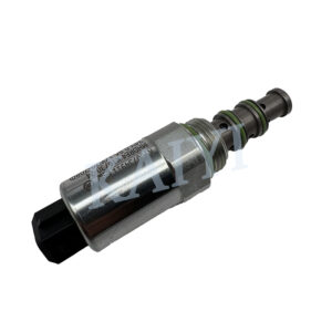 Rexroth solenoid valve (3 sections) R900734911/MHDRE4K15/30-031/MHDRE4K16/30-24 for Excavator Spare Part Rexroth/LG360/LG365