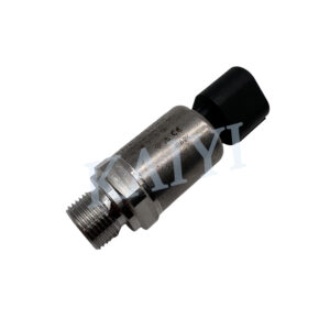 PRESSURE SWITCH/PRESSURE SENSOR 0-500bar/RH26-61A000016A0 for Excavator Spare Part LOVOL/FR220/FR260/FR150