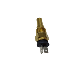 Dual-plug water temperature (universal) for Hitachi 120-5/200-6 Isuzu 4BD1/6BD1