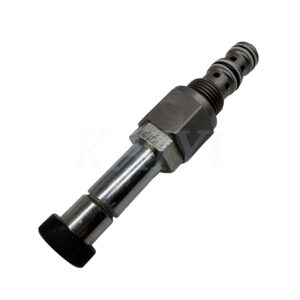 16MM Solenoid Valve Spool A249900001494-1 EMDV-08-N-3M-0-00 for SANY WORLD SY205/SY215/SY235/JCM922/JCM923
