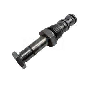 13MM Solenoid Valve Spool DSV2-080-3-N-C9/C14 for XIAGONG XG815/XG822/XG825/XG836LC/SC210-8/SC230-8