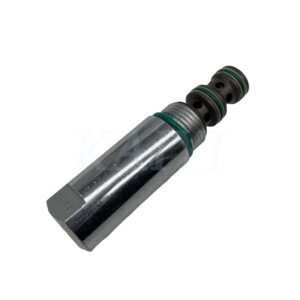 Solenoid Valve Spool for VOLVO