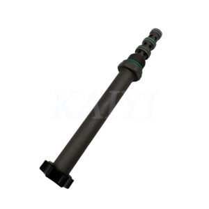 Solenoid Valve Spool for VOLVO