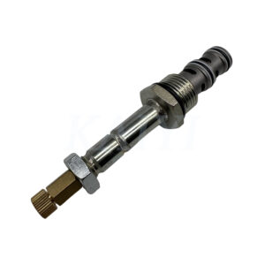 13MM Solenoid Valve Spool for HYUNDAI
