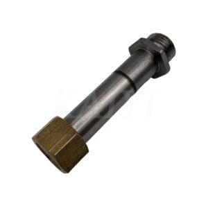 Solenoid Valve Spool 14MM for SUMITOMO SH200A3 DH55 DH60