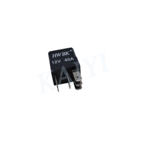 Violet Relay/ petit relais plat 5 broches 12 V 5P/12V for Excavator Spare Part PC200-7/PC360-7/SK200-8/SK200-6/EX200/ZX225/ZX470