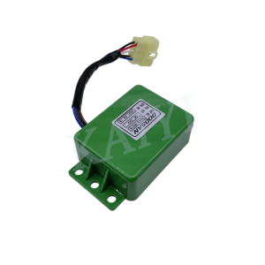 DOOSAN Wiper Relay 2543-9015 for Excavator Spare Part DOOSAN/DH220-5/DH225-7/DH300-7