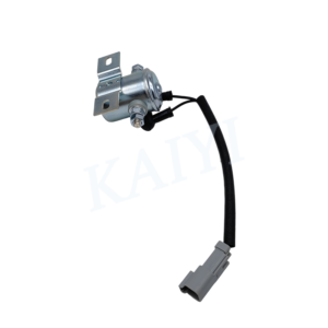 Caterpillar Preheating Relay 24V/9F-3099 for Excavator Spare Part CAT/E200B/E300B/824B/980F