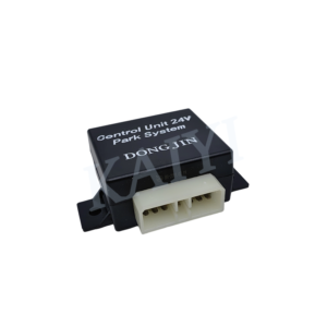 SANY Wiper Relay 24V for Excavator Spare Part SANY55/60/75/135/215/235-8-9