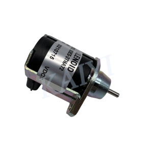 Flameout Solenoid Valve 1503ES-3TNA72 12V for YANMAR 3TNA72 3TNE78 3TNE82A 3TNE88