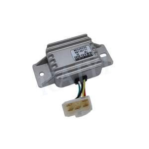 Mitsubishi Relay ME049233 for Excavator Spare Part E320B/E320C/SK200