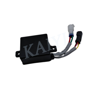 High Quality Time Relay 111-4870/111-4870X for Excavator Spare Part E320B/E312B/E315B/E330B/E325B/E345B