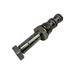 Solenoid valve spool SV08-30 13MM for CAT E307 E308 XIAGONG SHIG 
