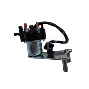 Safety Start Relay 28300-E0110/VH283001271A for Excavator Spare Part SK200-8/SK230-8/SK260-8/SK330-8/SK350-8