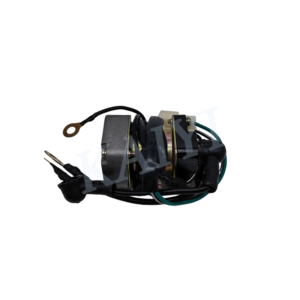 Starter Motor Relay KDO-25000-8332 for Excavator Spare Part PC300