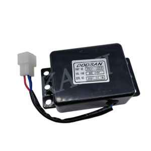 DC-DC Converter Relay 2531-1003 for Excavator Spare Part DOOSAN/DH220-5/DH225-7/DH300-7