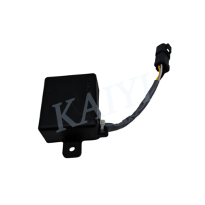 Time Relay 163-6703/163-6703X for Excavator Spare Part E320C/E312C/E325C/E330C/E345C