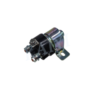 Preheating Relay 600-815-2170 for Excavator Spare Part PC200-8/PC200-7/PC200-6/PC360-7/PC400-7/PC228