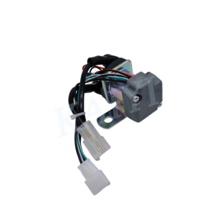Starter Relay 1-82553-039-1/0-25000-7832/4452158/1-82553039-0/1-82553-044-0 for Excavator Spare Part 6BG1 6HK1 6WG1 6SD1