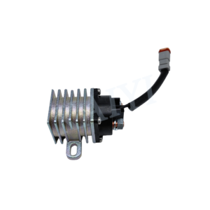 Caterpillar Electromagnetic Switches 241-8368 for Excavator Spare Part E320D/E320D2/E320GC/E330D/E330GC/953C/973C/826G/836K/120H