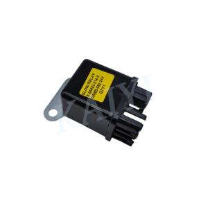 Preheating Relay 24V/8-94423-314-0/MR8B-582/89844233140 for Excavator Spare Part 6BD1/4BD1