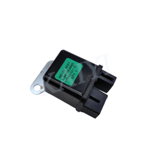 Relay 12V/8-94128-8560 for Excavator Spare Part ISUZU