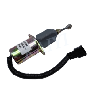 24V Flameout Solenoid Valve 39Z36-56010