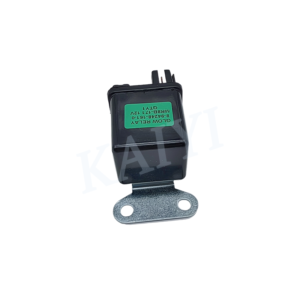 Relay 12V/8-94248-161-0/MRB8-171/8942481610 for Excavator Spare Part ISUZU