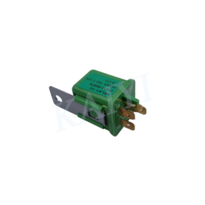 4 PIN Relay 12V/8-97036-358-1/25230-89975 for Excavator Spare Part ISUZU