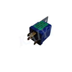 Relay 24V/8-94257-497-0/569-06-61960 for Excavator Spare Part PC/EX/SK