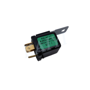 Relay 24V/8-94257-497-0/569-06-61960 for Excavator Spare Part PC/EX/SK