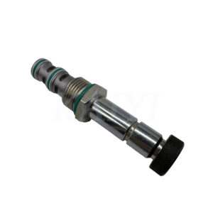 Solenoid valve spool 16MM for Daewoo DH DX