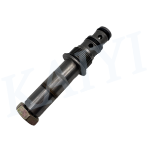 Solenoid Valve Spool 20MM for KOBELCO