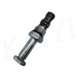 Solenoid Valve Spool 13MM SV10-34-0-N-00 for ZOOMLION