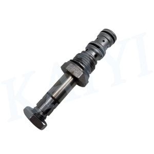 Solenoid Valve Spool 13MM SV08-33-0-N-00 for CAT E307 E308 LiuGong 908