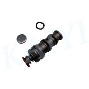 Solenoid Valve Spool for ZAX200