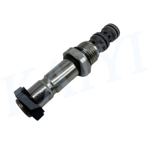 Solenoid Valve Spool 16MM R930058702 for SANY SY55-10 SY60-10
