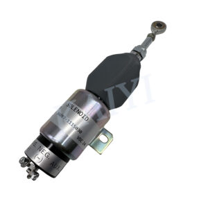 24V Flameout Solenoid Valve B4002-1115030
