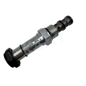 Solenoid Valve Spool 22MM SD2E-B3/H2D25M9-A/M 24359300 for XCMG