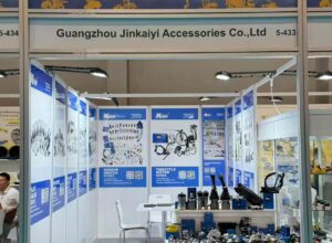 Guangzhou Kaye made a brilliant appearance at the Türkiye International Construction Machinery Exhibition, showcasing its core strengths in the overseas market.