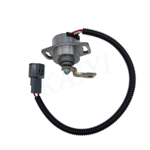 EX200-2/EX200-3 Throttle Motor Positioner 4257164 for Excavator Spare Part EX200-2/EX200-3