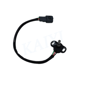 EX200-5/EX200-6/ZAX200/ZAX330 Throttle Motor Positioner 4614912 for Excavator Spare Part EX200-5/EX200-6/ZAX200/ZAX330