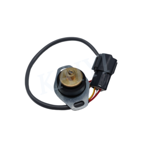 PC200-5/PC120-5 Throttle Motor Positioner 7861-92-4130 for Excavator Spare Part Construction Machinery Part
