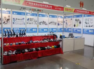 KAYE-XIAMEN CONSTRUCTION MACHINERY EXPO & HEAVY TRUCK PARTS EXPO 2026 A successful conclusion