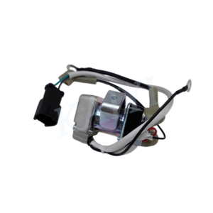 High Quality Starter Motor Relay for Excavator Spare Part Construction Machinery Part