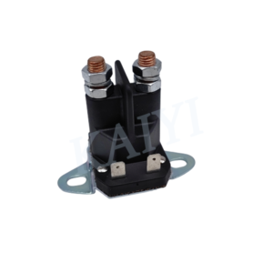 Cummins Safety Relay (Large) 24V/12V 5269379 for Excavator Spare Part CUMMINS/SANY/LIUGONG/LOVOL/XCMG
