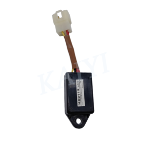 Yanmar Relay HC0119/129211-77920/819908843 for Excavator Spare Part YANMAR/4TNV88/4TNV94/CLG906C/CLG906D/XE18/XE60