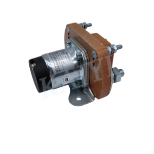 Tianyi Relay (DC Contactor) 200A-24V Original 24V/MZJ-200A for Excavator Spare Part SANY/LIUGONG/XCMG/LOVOL